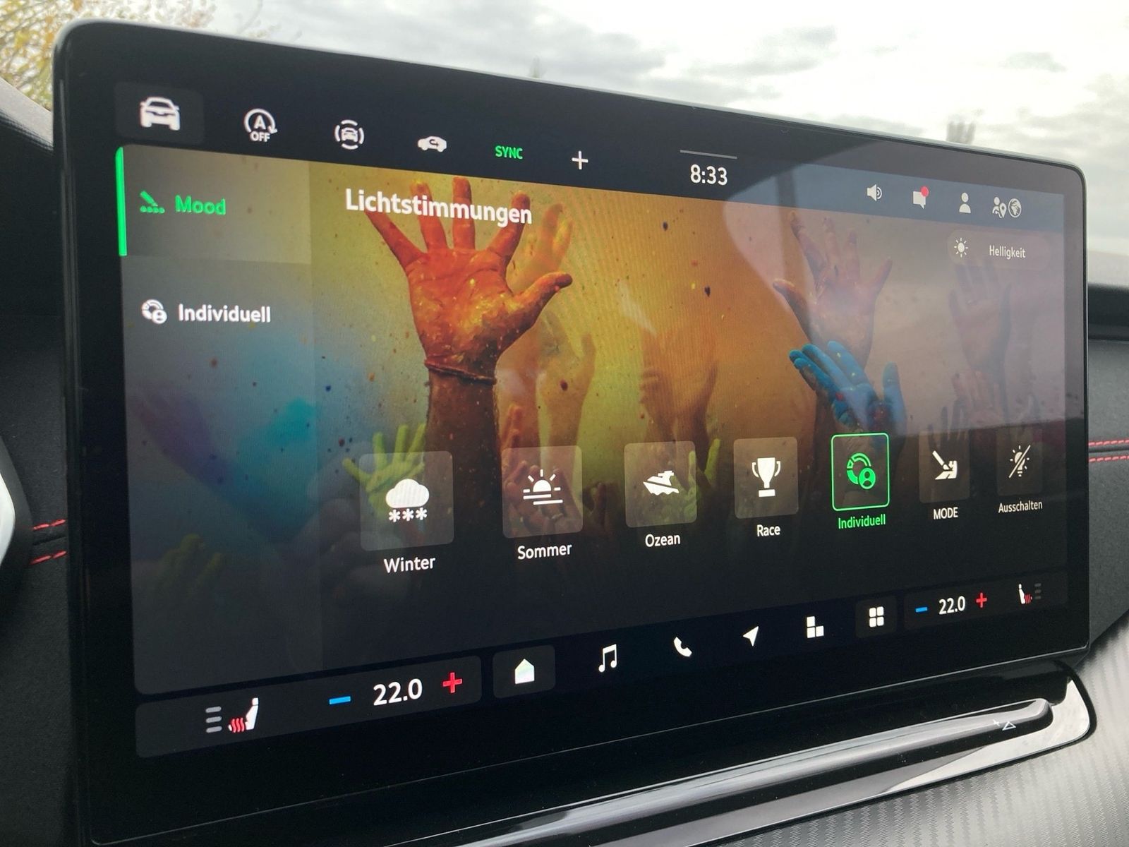 Skoda Octavia - Bild 23