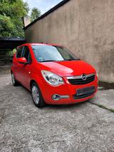 Opel Agila ECOFlex - Opel Agila: Eco