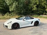 Porsche Boxster GTS  - gebrauchte Porsche Boxster aus dem Jahr 2015