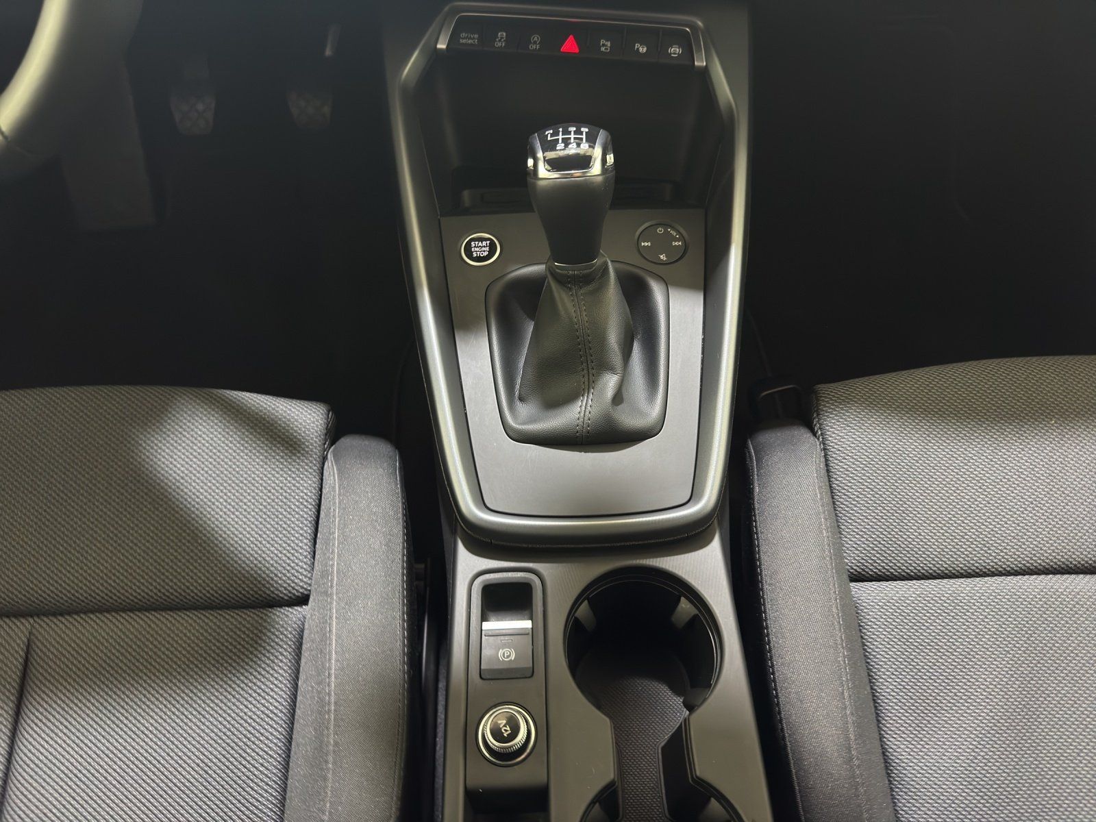 Audi A3 - Bild 13