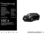 Volkswagen ID.5 GTX 4M*WÄRMEPUMPE*IQ.LIGHT*PANO*KAMERA*PDC* - schwarze Volkswagen ID.5
