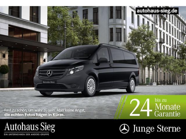 Mercedes-Benz Vito 116 Tourer XL Tempomat*AHK*Kamera*Park-P