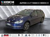 Volkswagen Golf VII Variant 1.0 TSI 85KW IQ.DRIVE ACC - Volkswagen Golf mit Benzin-Antrieb: Kombi, 1.8