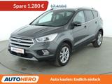 Ford Kuga 1.5 EcoBoost Titanium Aut.*NAVI*BiXENON*CAM - gebrauchte Ford Kuga aus dem Jahr 2019