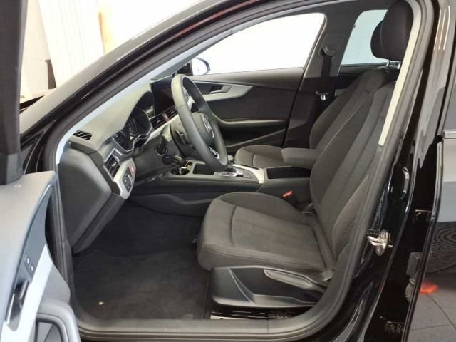 Audi A4 - Bild 4