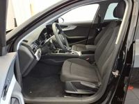 Audi A4 - Vorschau Bild 4