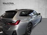 BMW 330 e xDrive Touring M Sport Pro ACC AHK 360°HUD - BMW 3er Reihe Neuwagen: Kombi