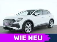 Audi Q4 e-tron - Vorschau Bild 1