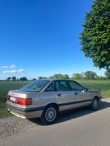Audi 80 - Audi 80 in Bremen