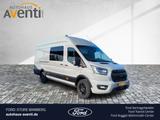 Ford Transit Limited L4H3 360°Cam*Xenon*Automatic*Alu