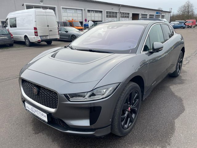 Jaguar I-Pace I-PACE SE