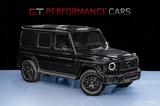 Mercedes-Benz G 63 AMG 2025 SUPERIOR 22" Massage Sunroof Night - Mercedes-Benz G-Klasse: Pickup