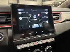 RENAULT Captur - Ansicht 27