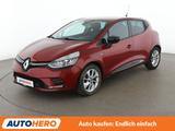Renault Clio 1.2 TCe Energy Limited Aut*NAVI*TEMPO*PDC* - Renault Clio: Automatik