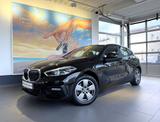 BMW 116i Advantage LiveCprof+LED+SITZH+TEMP+WLAN+DAB