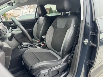 Opel Grandland (X) - 5