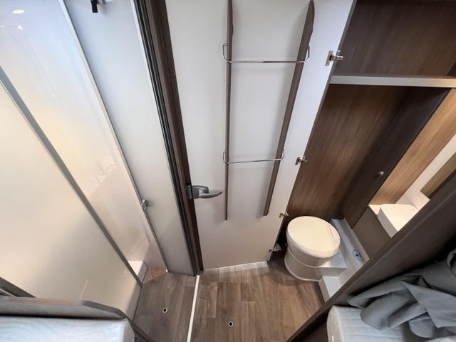 Carado T 447 *Modell 2026 Automatik*