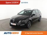 Skoda Octavia 2.0 TSI RS 245 Aut.*NAVI*SHZ*TEMPO* - Skoda Octavia Gebrauchtwagen in Nürnberg