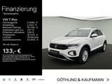 Volkswagen T-Roc 1.0 TSI LIFE*LED*DIGITAL*NAVI*PDC*SHZ*16ZO - Volkswagen T-Roc Jahreswagen
