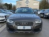 Audi A4 Allroad quattro 2.0 TDI/1.Hand/S-Heft/ACC/Alc - gebrauchte Audi A4 Allroad aus dem Jahr 2014