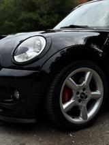 MINI John Cooper Works !!230PS!! - MINI MINI Gebrauchtwagen in Mannheim