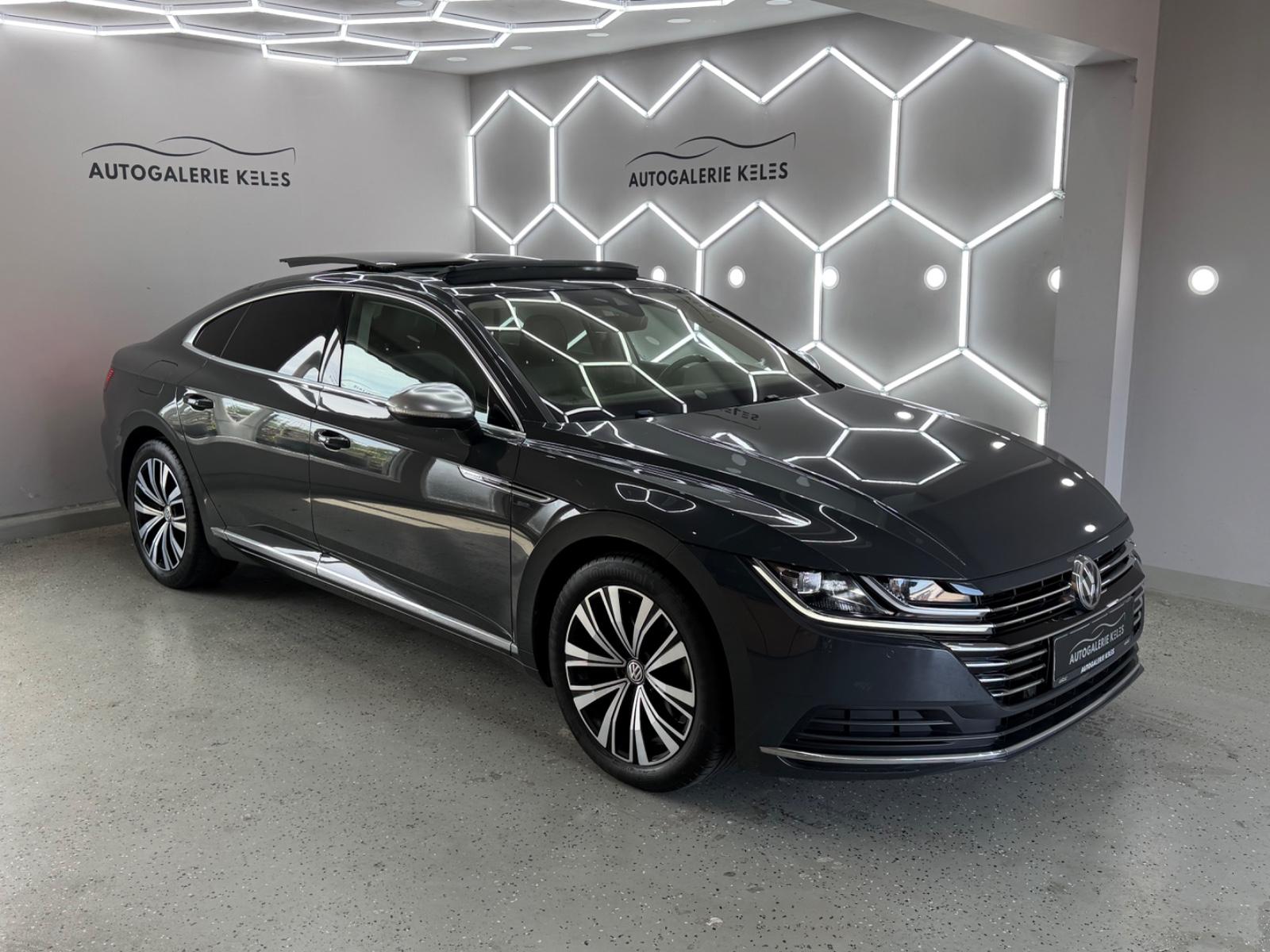 Volkswagen Arteon Elegance PANO*KAM*DIGITACHO*AHK*SPUR