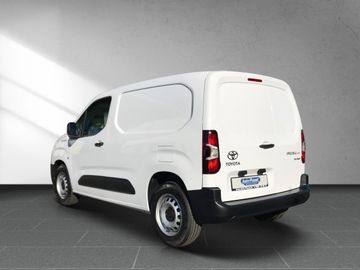Toyota Proace City EV L1 Duty Comfort *KLIMA*DAB*NAVI*
