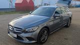 Mercedes-Benz C220 d T-model 4MATIC AVANTGARD Standh. - Mercedes-Benz 220: 220s