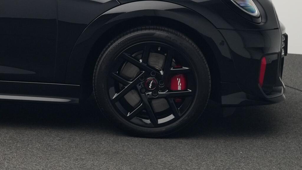 MINI Jcw Trim, миниатюра 14