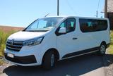 Renault Trafic - Renault Trafic Gebrauchtwagen in Dresden