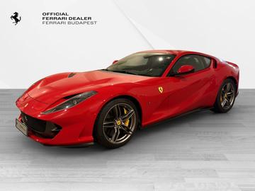 2018 Ferrari 812 缩略图 12