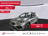Cupra Ateca 2.0 TSI DSG VZ 4D LED+NAVI+SHZ+BEATS+RFK - Cupra Ateca: Leasing