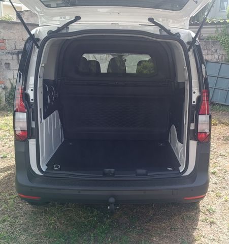 Caddy Flexible 5-Si1,5 l eHyb 110 kW*AHK*Assiste