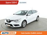 Renault Megane 1.2 TCe Energy Play *NAVI*TEMPO*SHZ*KLIMA - Renault Megane: Megane2
