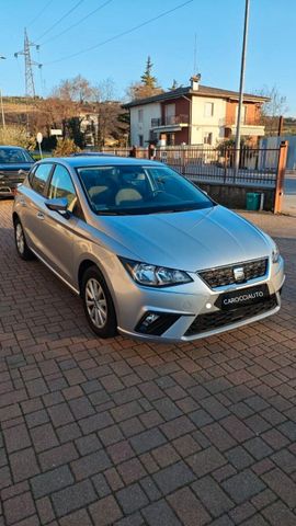 Seat Ibiza 1.6 diesel E6C 5 porte neopatentati