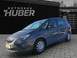 Opel Zafira Edition  7 Sitze PDC Winter AGR Komfort - Opel Zafira: Edition