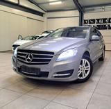 Mercedes-Benz R 350 L CDI 4Matic / XENON / NAVI /LEDER/TÜV NEU - Mercedes-Benz R-Class