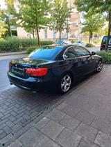 BMW 320i Converible - E93- Volleder - BMW 320 aus 2011: 320i