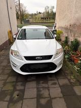 Ford Mondeo 2,0TDCi 103kwTitanium S Turnier Voll Voll