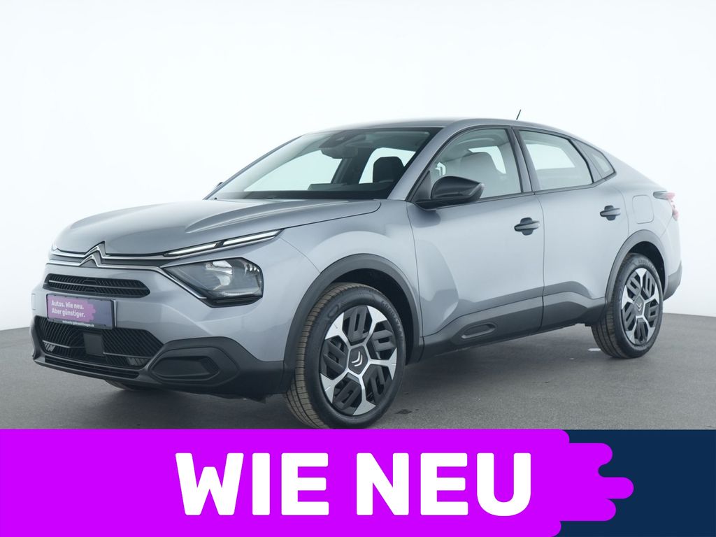 Citroën C4 X