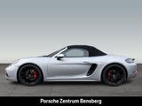Porsche 718 Boxster GTS PDK Schalensitz PDLS PASM - Porsche Boxster in Köln
