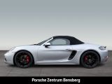 Porsche 718 Boxster GTS PDK Schalensitz PDLS PASM - Porsche Boxster: Pasm
