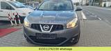 Nissan Qashqai Acenta - Nissan Qashqai Acenta mit Diesel-Antrieb
