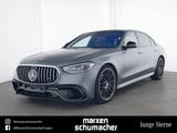 Mercedes-Benz AMG S 63 E Perf Keramik+Drivers+Magno+FirstClass - Mercedes-Benz S 63 AMG Plug-in Hybrid (PHEV) Gebrauchtwagen