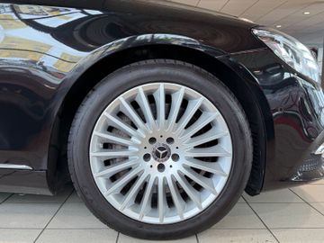 Mercedes S 560 - 6