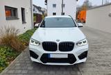 BMW X4M / VOLL / Headup/Sitzbel/Scheckh/Harm/Carbon - BMW X4 M aus 2019