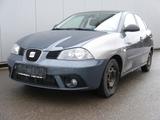 Seat Ibiza Sport Edition - Seat Ibiza: Sport Edition