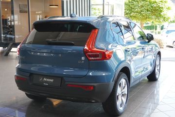 Volvo XC40 - 6