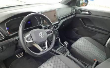 Volkswagen T-Cross - Bild 5
