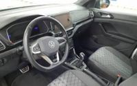 Volkswagen T-Cross - Vorschau Bild 5